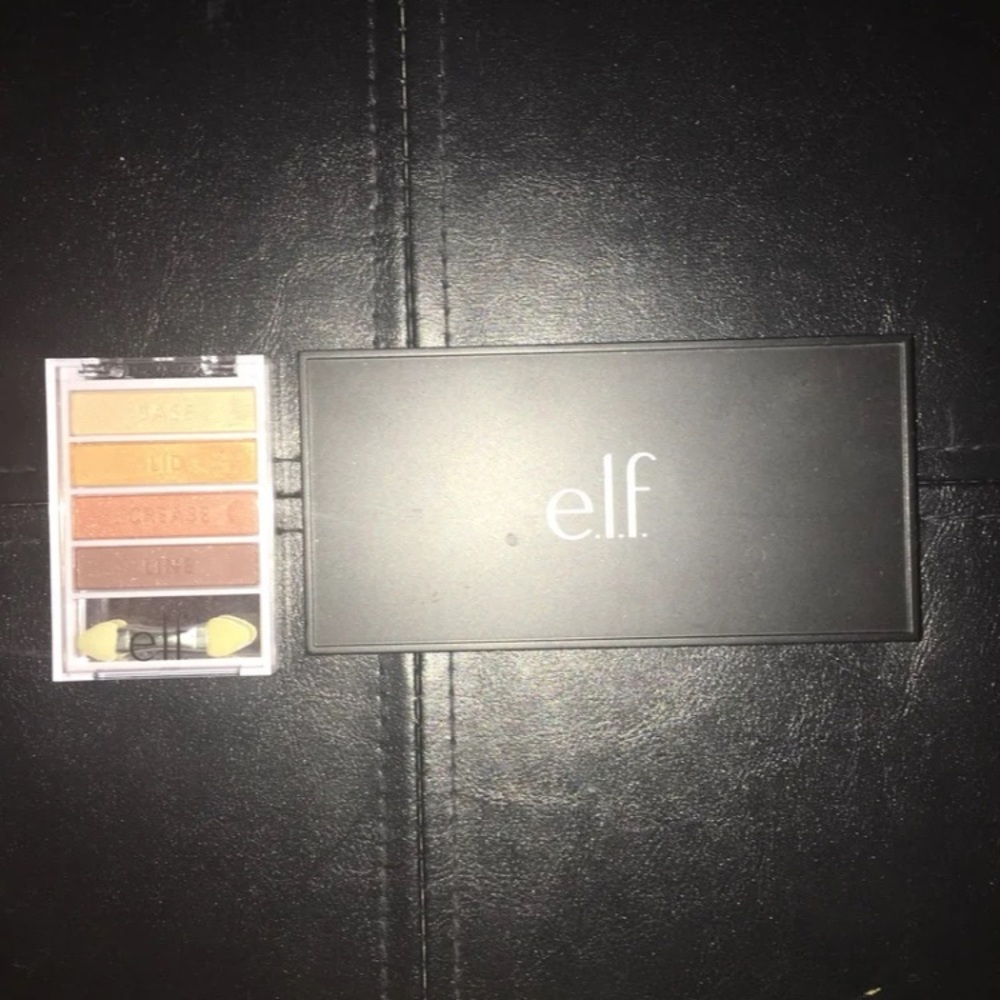 elf Eyeshadow Palette
